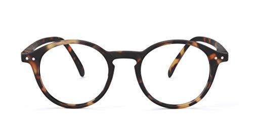 Óculos de Leitura IPHONEDO Tortoiseshell IZIPIZI - Óculos de grau - óculos, leitura, iphonedo, tortoiseshell