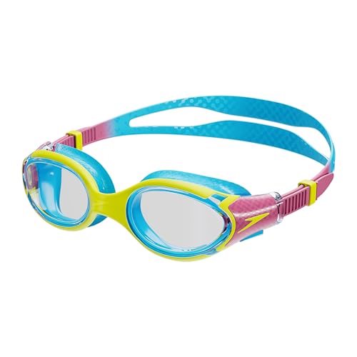 Óculos de Natação SPEEDO BioFusion 2.0 (Tamanho Único - Unisexo) Speedo - Óculos de proteção - biofusion, anti-reflexiva, anti-uv, ajustável