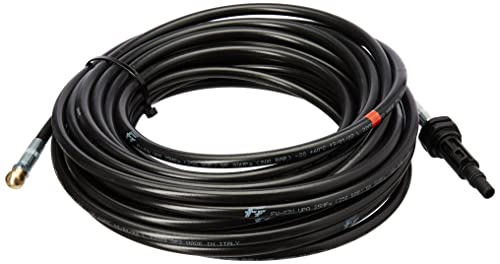Kit de Limpeza de Mangueiras BLACK & DECKER Annovi Reverberi S.p.A - Acessórios para lavadora de alta pressão - kit, limpeza, mangueiras