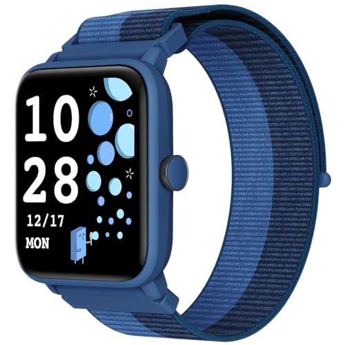 Pulseira Desportiva BIGGERFIVE Biggerfive (Bluetooth - Preto) BIGGERFIVE - Monitores de atividade - bluetooth, recarregável, ip67, sensor de movimento
