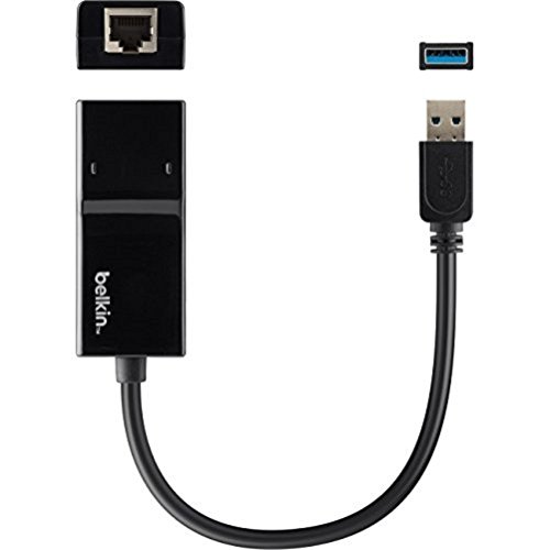 Hub de Interface STARTECH.COM ST4300U3S Belkin - Acessórios de computador - usb 3.0, gigabit ethernet, 4 portas, hub