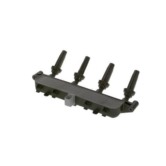 Bobina de Ignição para Motores de Gásolina BOSCH 2 986 221 035 Bosch - Peças do motor do veículo automóvel - ignição, gasolina, resistente à água