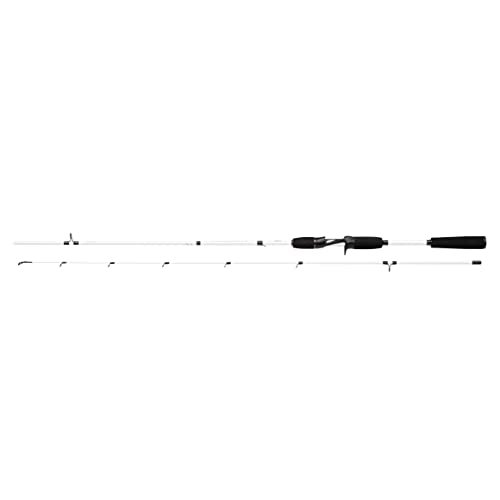 Lure ABU GARCIA Venerate Casting Eva Lures Pure Fishing - Material de pesca - cores, movimento realista, variedade de formas