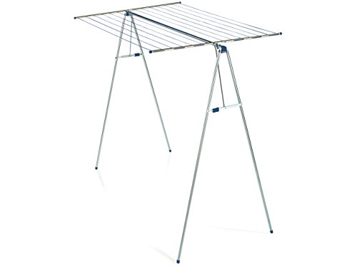 Estendal para Roupa LEIFHEIT Linomaxx 210 Leifheit - Secadores e cabides - estendal, roupa, leifheit, linomaxx, 210