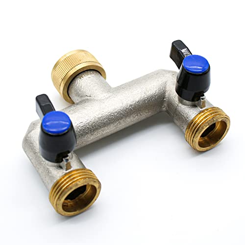 Conector para mangueira de água do jardim DOJA DOJA Barcelona - Acessórios e válvulas para mangueira de jardim - conector, mangueira, água, jardim