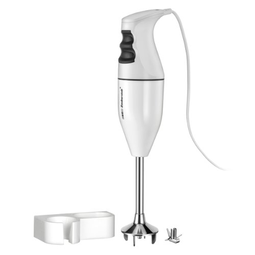 Varinha mágica de cozinha Unold ESGE-Zauberstab M 100 Design Branco Unold - Batedeiras e liquidificadores - branco, 120 W, 230 v, 1,65 m