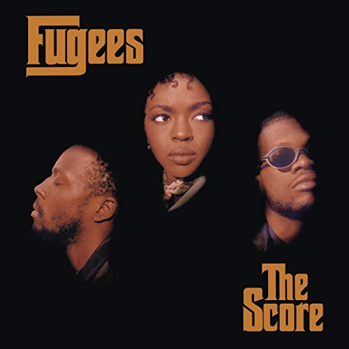 Vinil THE SCORE - The Score (2LP 12'') (Vinil) Columbia - Música e gravações de som - vinil, The Score, 2LP, 12 polegadas