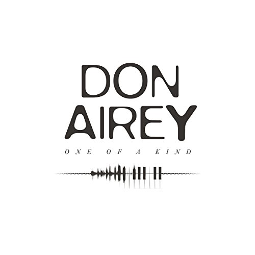 CD One Of A Kind - One Of A Kind (Digipack) Don Airey - Música e gravações de som - cd, one of a kind, digipack