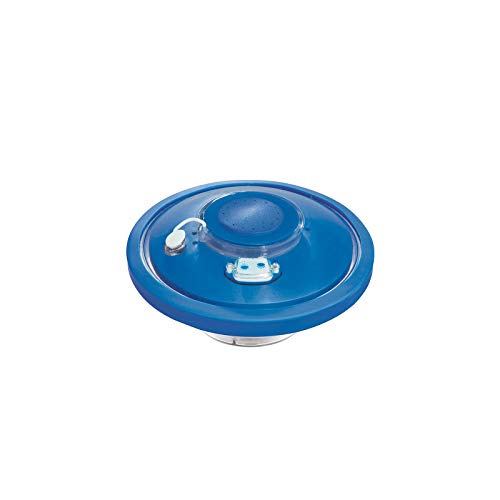 Fonte de Água para Piscina BESTWAY LED com Bateria de Lítio (Multicor) Bestway - Luzes flutuantes e submersíveis - piscina, led, bateria de lítio