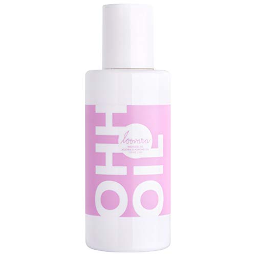 Óleo Corporal LOOVARA Ohh Oil (100 ml) Loovara - Massageadores - óleo corporal, loovara ohh oil, 100 ml