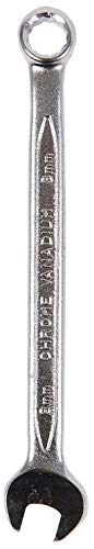Chave de Fenda STANLEY 4-87-058 (8 mm) STANLEY - Chaves inglesas - 8 mm, cabeça estreita, alavanca curva, aço tratado