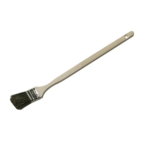 Escova para cabelo SilverLine 571494 | Cinzento, Branco (Beleza, saúde e bem-estar) Silverline - Pentes e escovas - lona, cinzento, branco, madeira