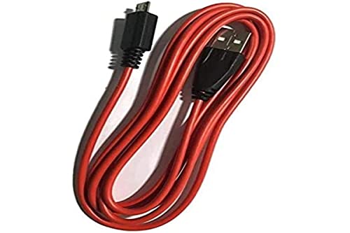 Cabo de Dados JABRA (USB A - Micro USB B - 1.8 m - Preto) Jabra - Cabos de armazenamento e transferência de dados - 1.8m, usb a, micro-usb b, preto