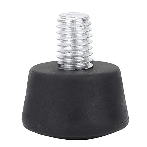 Base de Trípode Universal para Câmaras de Foto V BESTLIFE - Espalhadores de tripé - metal, caucho, preto, lateral