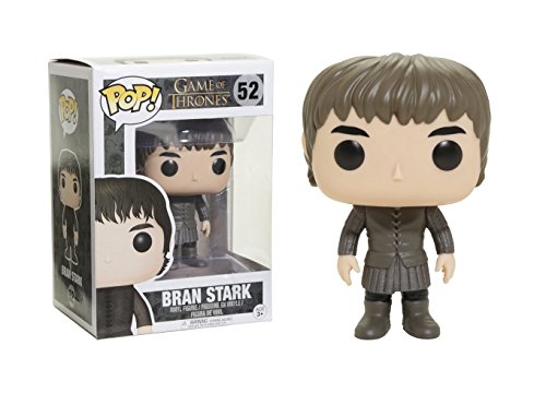 Figura FUNKO POP! Game Of Thrones - The Song Of Ice And Fire Funko - Bonecos de ação e brinquedo - figura, funko pop, game of thrones, the song of ice and fire, pvc, 10 cm