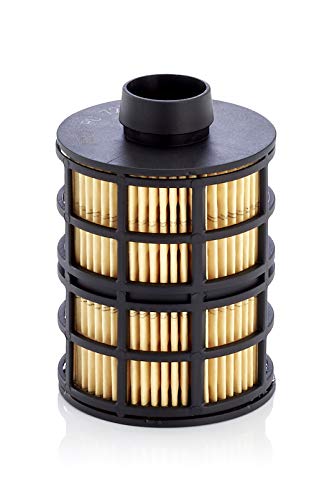 Filtro de Combustível MANN FILTER PU 723 X MANN FILTER - Sistemas de combustível de veículos automotores - 95% óleo diesel, 99% óleo gasolina, filtro de água