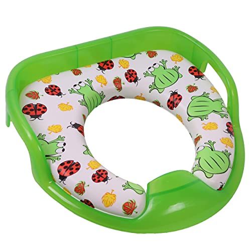 Redutor Infantil Portátil MUNDIBEbé Ranas (18 Meses) TORAL BEBE SL - Móveis para bebês e crianças pequenas - portátil, infantil, 18 meses
