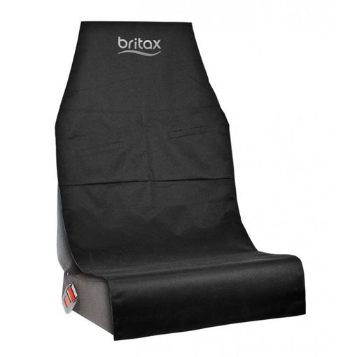 Capa para Assento Auto RÖMER 0010001 (Preto) Britax Römer - Móveis para bebês e crianças pequenas - proteção, isofigo, bolsos, preto