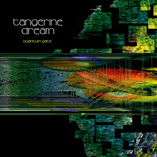Jogo de cartas QUANTUM GATE Limited Edition MÚSICA - Cds de música - jogo, cartas, quantum gate, limited edition, tangerine dream