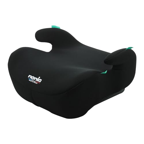 Cadeira Auto NANIA Bubble (Grupo 1/2/3) TEAMTEX - Móveis para bebês e crianças pequenas - barra de segurança, proteção lateral, elevação da cadeira, fixação automática