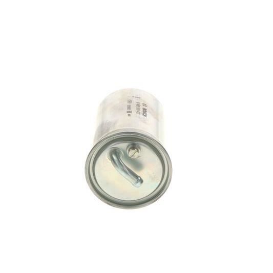 Filtro de Combustível BOSCH 0450906431 (Compatibilidade: BOSCH) Bosch - Sistemas de combustível de veículos automotores - filtro de combustível, bosch, compatibilidade, preto amarelo