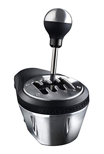 Joystick THRUSTMASTER Th8a Special Edition THRUSTMASTER - Controladores de jogo - joystick, thrustmaster, th8a, special edition