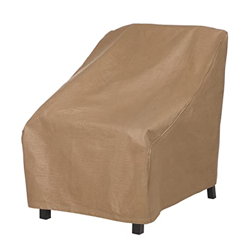 Capa para Sofá DUCK COVERS Essential (Bege) Duck Covers - Roupa de cama - sofá, bege