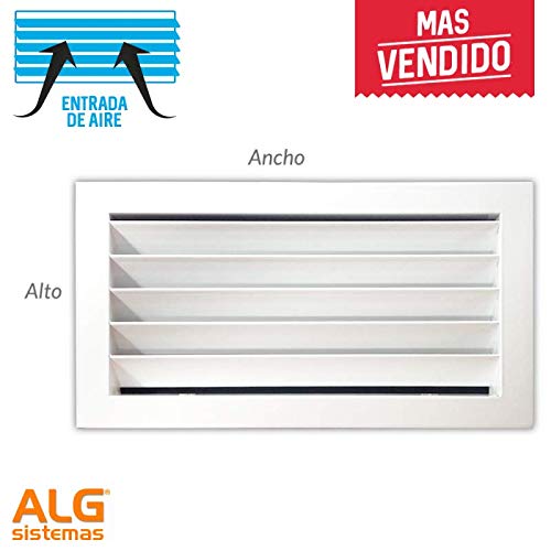 Painel de Ventilação para PC CoolBox Rgb Retorno Branco 300X100Mm BILAKE - Aquecimento, ventilação e ar condicionado - 300x100mm, retorno branco, alta qualidade