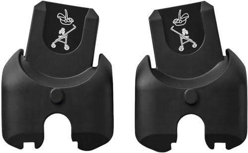 Adaptador de Cadeira Auto MAXI COSI 3 em 1 Dorel juvenile - Acessórios para cadeirinhas de bebê - 3 em 1, maxi-cosi, cadeira auto