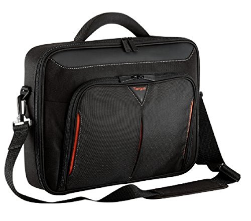 Mala para Portátil Targus Classic+ Clamshell Case Targus - Pastas - portátil, clamshell case