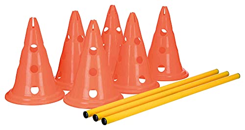Acessório de treino comportamental para animais TRIXIE 32091 TRIXIE - Equipamento de agilidade para animais de estimação - treino, comportamental, animais