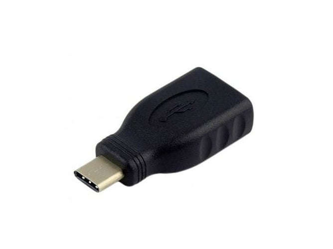 Adaptador AISENS A108-0323 (USB-C - USB-A) AISENS - Adaptadores - usb-c, usb a, plug & play