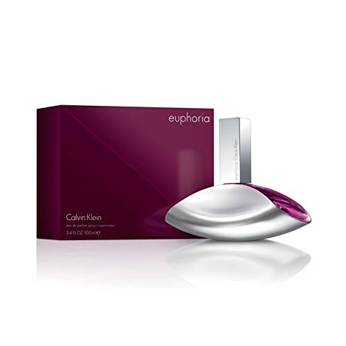 Perfume CALVIN KLEIN Euphoria (100 ml) Calvin Klein - Perfume e colônia - perfume, calvin klein, euphoria, 100 ml