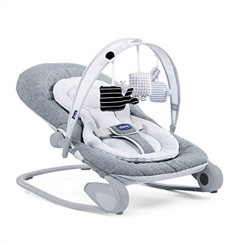 Baloiço e Cadeira de Baloiço CHICCO Hoopla Chicco - Brinquedos para bebês e equipamentos de atividades - baloiço, cadeira, hoopla