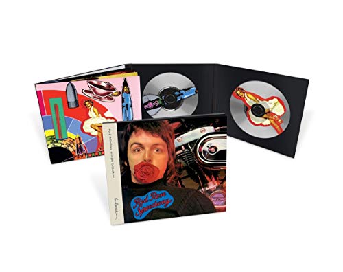 CD Elton John - Red Rose Speedway (Special Deluxe Edition) Universal Music - Música e gravações de som - cd, elton john, red rose speedway, special deluxe edition