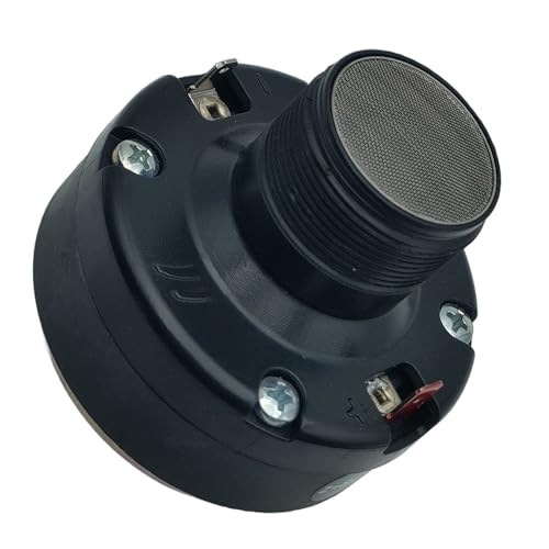 Tweeter SEVEN SOUNDVECTOR CD1S/AF (25 mm) Acustica Beyma - Alto-falantes - tweeter, soundvector, cd1s/af, 25 mm