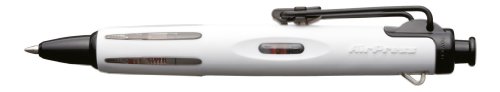 Caneta de Tinta Permanente TOMBOW Airpress White Tombow - Canetas - tinta permanente, à base de água, não seca