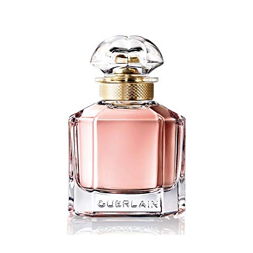 Perfume GUERLAIN Mon Guerlain Eau de Parfum (50 ml) Guerlain - Perfume e colônia - perfume, guerlain, mon guerlain, eau de parfum, 50 ml