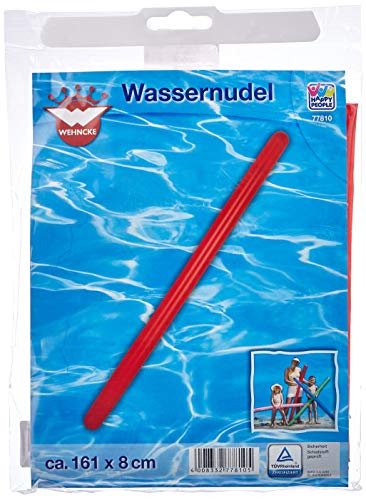 Bola de Futebol HAPPY PEOPLE Churro (Multicor) Happy People - Brinquedos de piscina - 18 cm, borracha, churro, água resiste