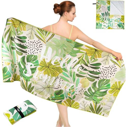Toalha de Praia PAMEIL Grande (90x180cm) Pameil - Toalhas de praia - grande, 90x180cm