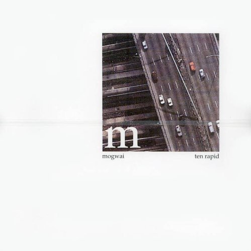 CD Ten Rapid-The Singles 1995-1997 (1 CDs) PIAS-ROCK ACTION - Música e gravações de som - cd, ten rapid, singles, 1995-1997