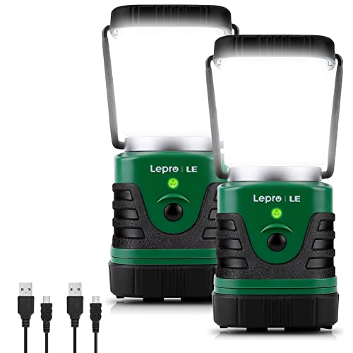 Lanterna de Campismo Recarregável LE (1000 Lumens) LE - Luzes e lanternas de acampamento - lanterna, campismo, recarregável, 1000 lumens, led, botão ajuste
