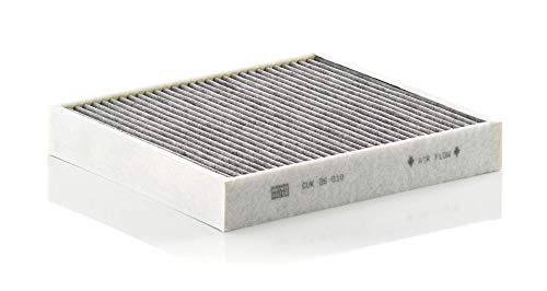 Filtro de Ar Condicionado MANN FILTER Cuk 26 010 MANN FILTER - Aquecimento, ventilação e ar condicionado - filtro, ar condicionado, mann filter, cuk 26 010