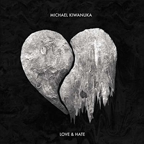 Michael Kiwanuka - Love & Hate (Deluxe Edition) POLYDOR - Música e gravações de som - michael kiwanuka, love and hate, deluxe edition