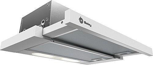 Extrator de Ar Condensado BALAY 3BT263MB (360 m3/h - 146 W) Balay - Exaustores - 360 m³/h, 146 W, 68 dB, classe D