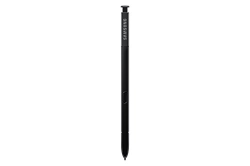 Caneta Stylus SAMSUNG Galaxy Note 9 - Preto SAMSUNG - Canetas stylus - caneta stylus, samsung galaxy note 9, preto, escrever, desenhar, precisão