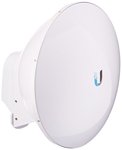 Antena UBIQUITI NETWORKS AF-5G23-S45 (23 dBi) Ubiquiti - Antenas - antena, ubiquiti networks, af-5g23-s45, 23 dBi, rj45 x 2, preto