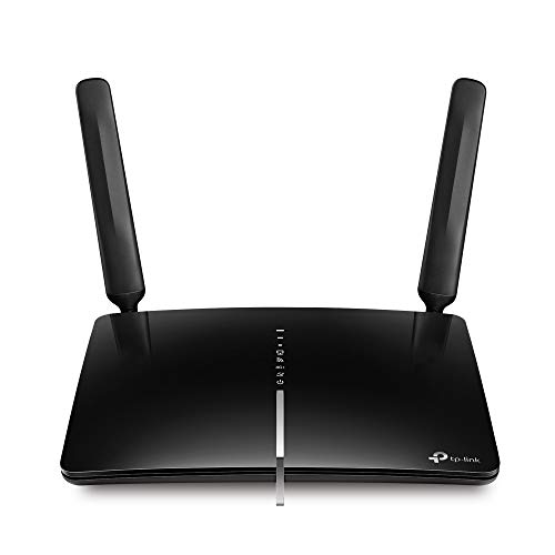 Router 4G TP-LINK Archer MR600 (AC1200 - 300 + 867 Mbps) TP-Link - Acessórios para telemóveis - ac1200, 300+867mbps, gigabit lan, usb port