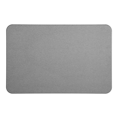 Tapete de Banho FIVE 60X39X1Cm Diatomite 5FIVE - Tapetes de banho - diatomite, 60x39cm