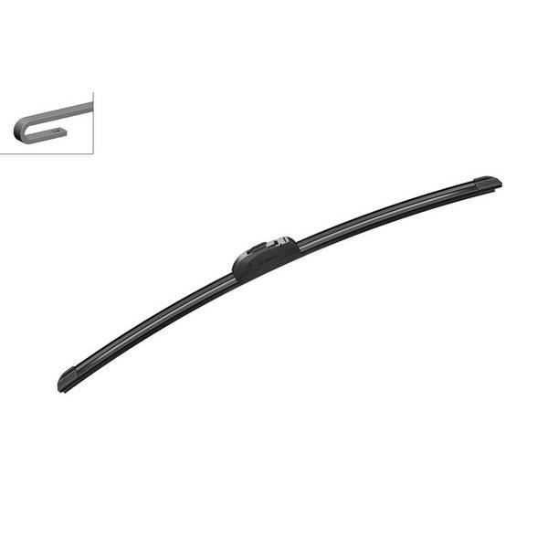 Escova Limpa-Para-Brisas BOSCH Aerotwin AR575U Bosch - Peças e acessórios para janelas de veículos automotores - escova, limpa, para, brisas, bosch, aerotwin